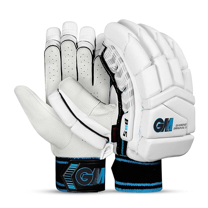 Gunn & Moore Diamond Original Cricket Batting Gloves - 2024