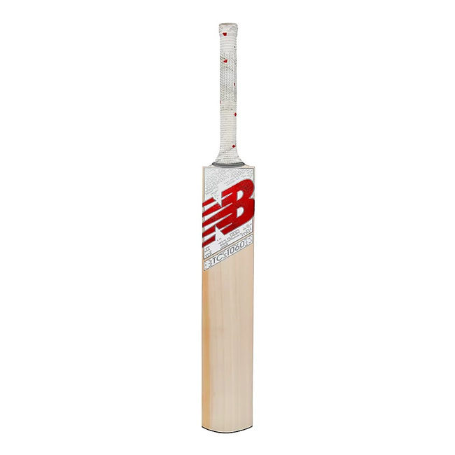 New Balance TC 1060 Cricket Bat-2024 – EcricShop