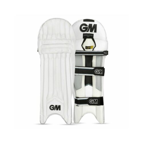 Gunn & Moore Original L.E. Cricket Batting Pads - 2024