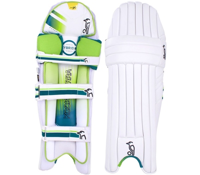 kookaburra kahuna 2.1 Batting Pads-2024