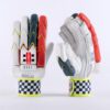 Google Gray Nicolls Hypernova 2000 Batting Gloves-2024