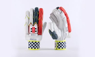 Google Gray Nicolls Hypernova 2000 Batting Gloves-2024