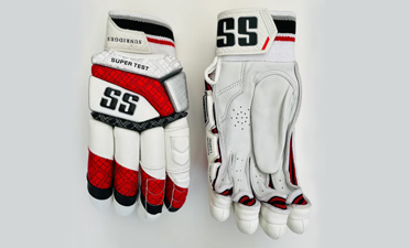 ss ton super batting gloves