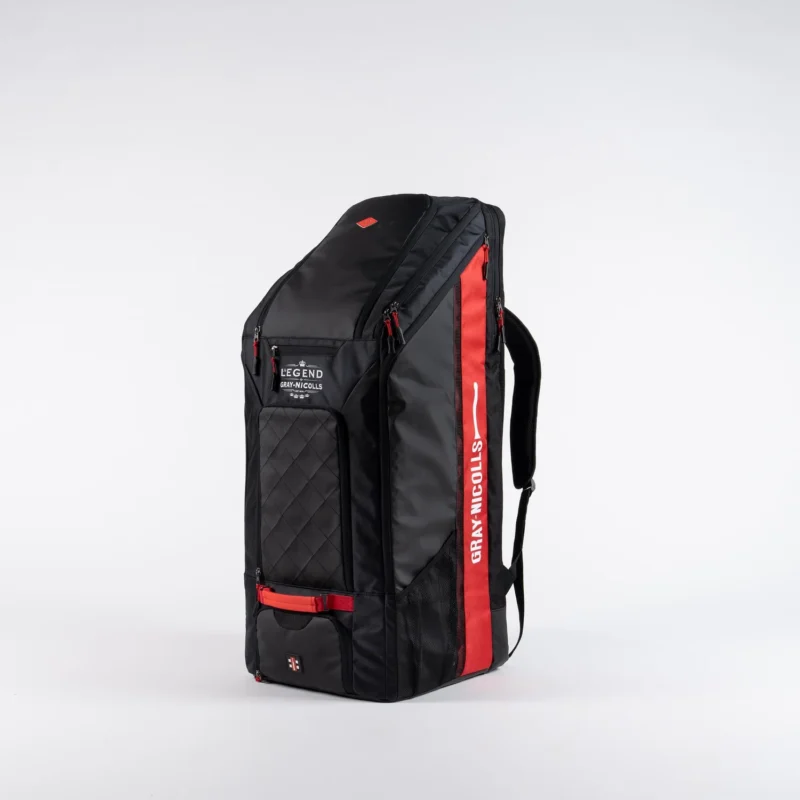 GRAY NICOLLS LEGEND 1.1 DUFFLE CRICKET BAG-2024-2