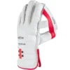 Gray Nicolls Prestige Wicket Keeping Gloves-2024