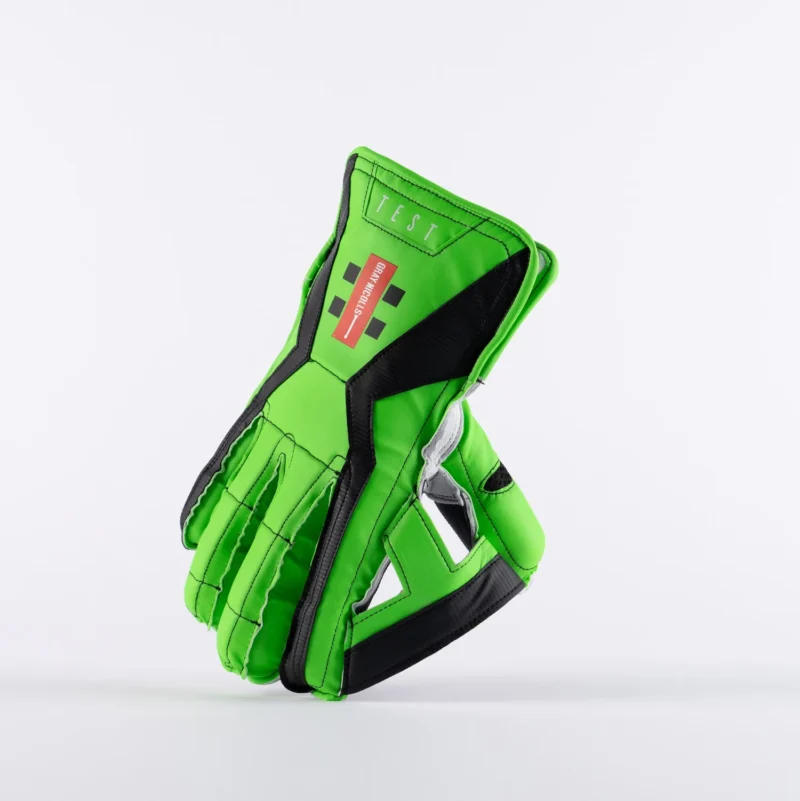 Gray Nicolls test Wicket Keeping Gloves