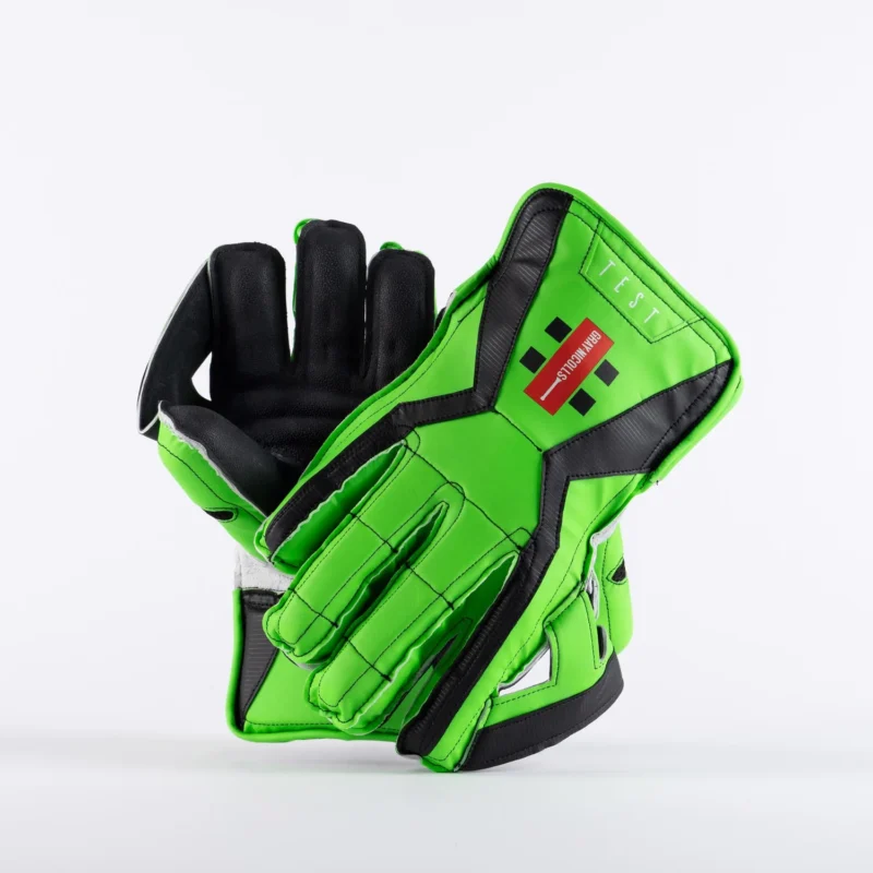 Gray Nicolls test Wicket Keeping Gloves