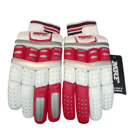 MRF Genius LE Batting Gloves-2024