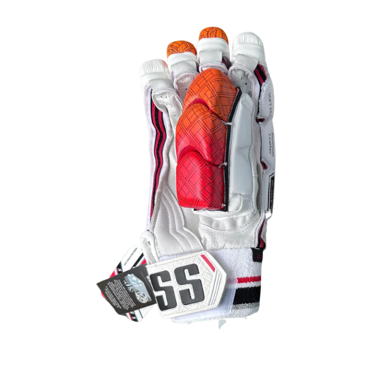 ss millenium pro batting gloves