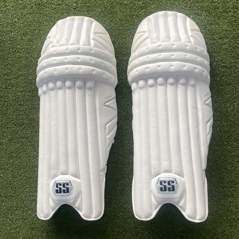 SS matrix batting pad