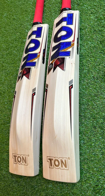 TON RESERVE EDITION CRICKET BAT