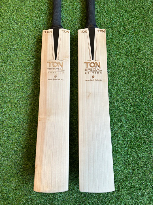 TON SPECIAL EDITION CRICKET BAT