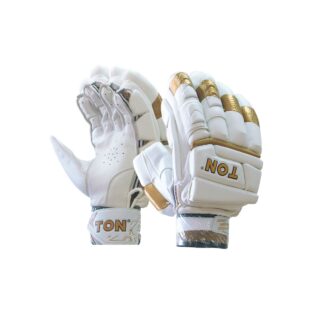 ton Gold Edition batting gloves