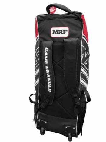 mrf game changer bag