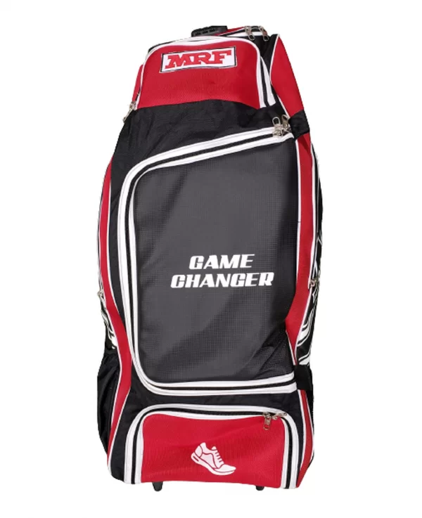 mrf game changer bag