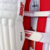 MRF Genius Grand Batting Pad-2024