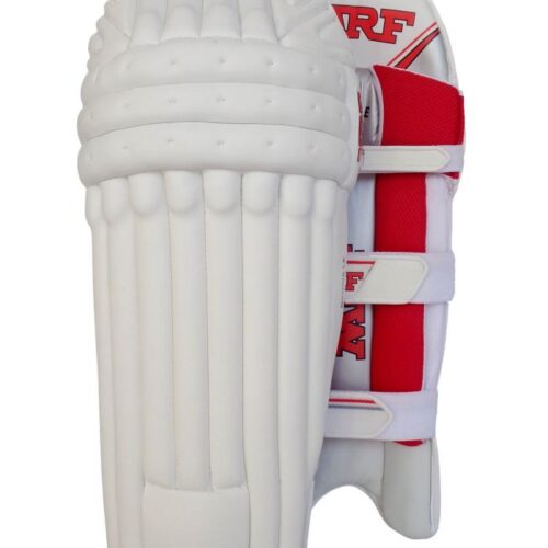 MRF Genius Grand Batting Pad-2024