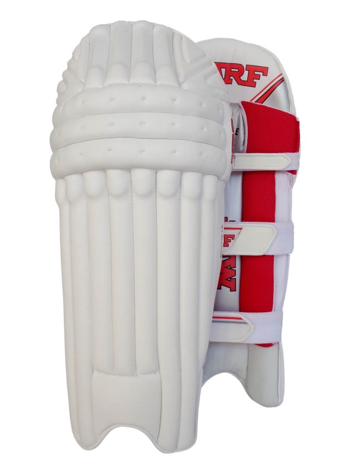 MRF Genius Grand Batting Pad-2024