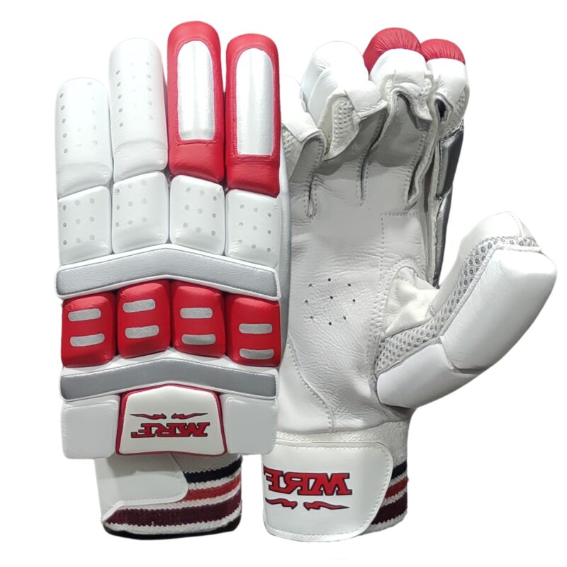 MRF Genius LE Batting Gloves 2025 Front & Back Combined View – Complete Features In It for Pakistan MRF Genius LE Batting Gloves 2025 Front & Back Combined View – Complete Features In It for Pakistan