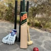 NEW BALANCE DC 1280 CRICKET BAT-2024