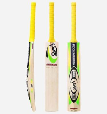 Kookaburra Retro Kahuna Icon LE Cricket Bat-2024 – EcricShop