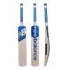 New Balance Burn Plus Cricket Bat