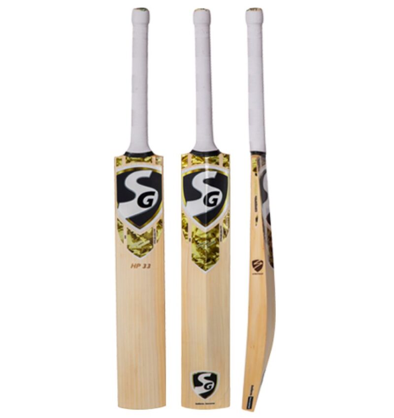 SG HP 33 Cricket Bat-2024