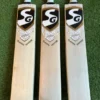 SG PLAYERS GOLD EDITION CRICKET BAT