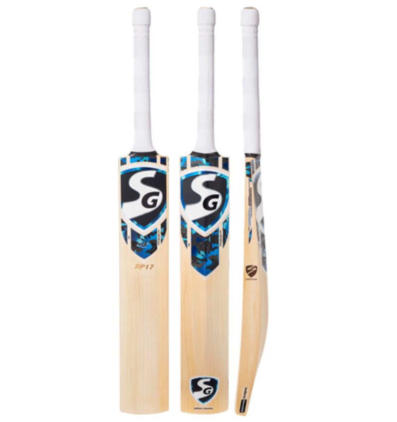 SG RP 17 Cricket Bat-2024