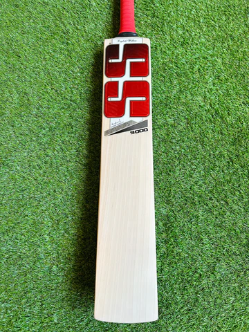 SS TON MASTER 9000 CRICKET BAT