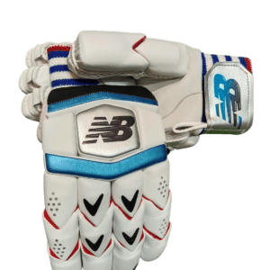 NB TC 760 CRICKET BATTING GLOVES