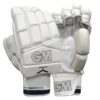 Buy Gunn and Moore Original Limited Edition Batting Gloves 2025 combined front and back views – best cricket gloves available in Pakistan