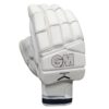Buy Gunn and Moore Original Limited Edition Batting Gloves 2025 front view – premium cricket gloves with superior grip in Pakistan