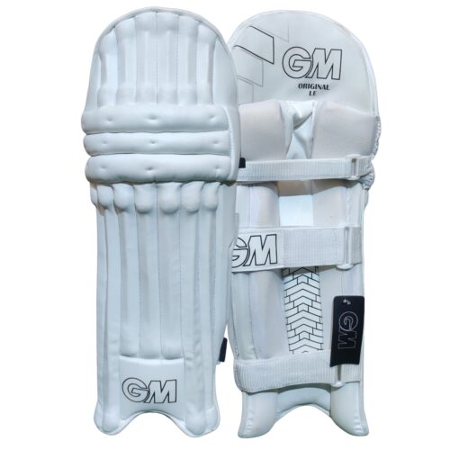 Gunn & Moore Original L.E. Cricket Batting Pads