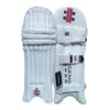 Gray Nicolls Legend Batting Pads for Cricket - Best Comfort & Protection