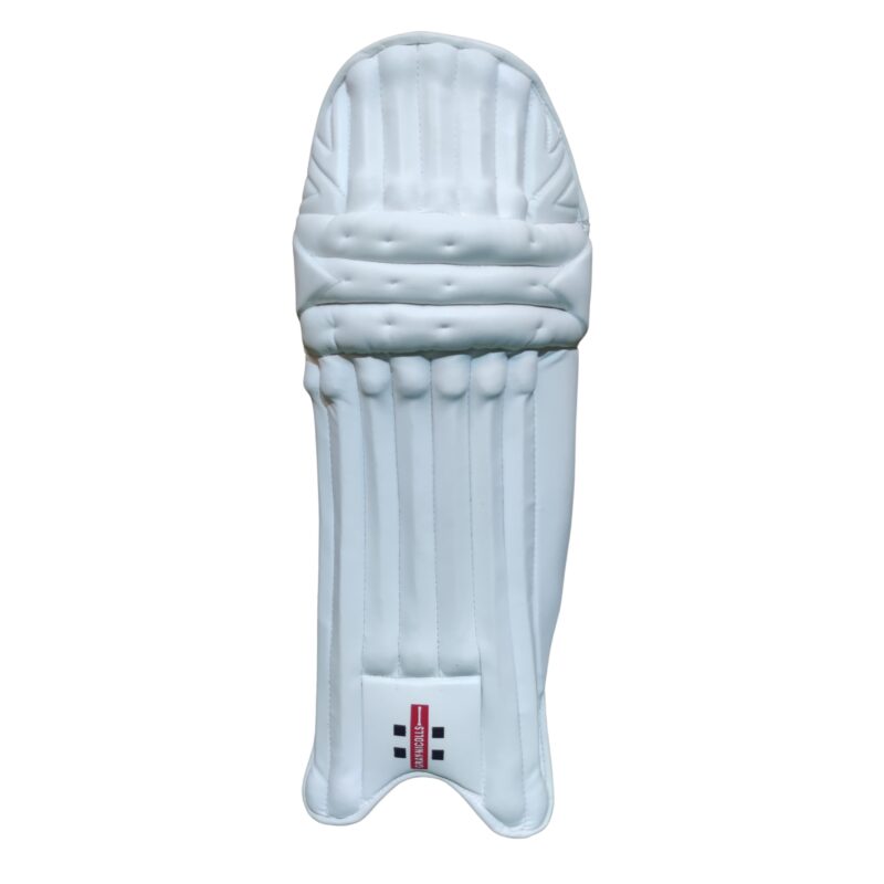 Buy Gray Nicolls Legend Batting Pads 2025 - Top Cricket Gear for Comfort & Protection