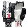 Gray Nicolls Vapour 1500 Batting Gloves 2025 combined front and back view, premium cricket gloves with free shipping Pakistan