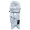 Back view of Gunn & Moore Original L.E. Cricket Batting Pads – Durable, lightweight, and designed for comfort