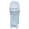 Front view of Gunn & Moore Original L.E. Cricket Batting Pads – Premium quality cricket protection.
