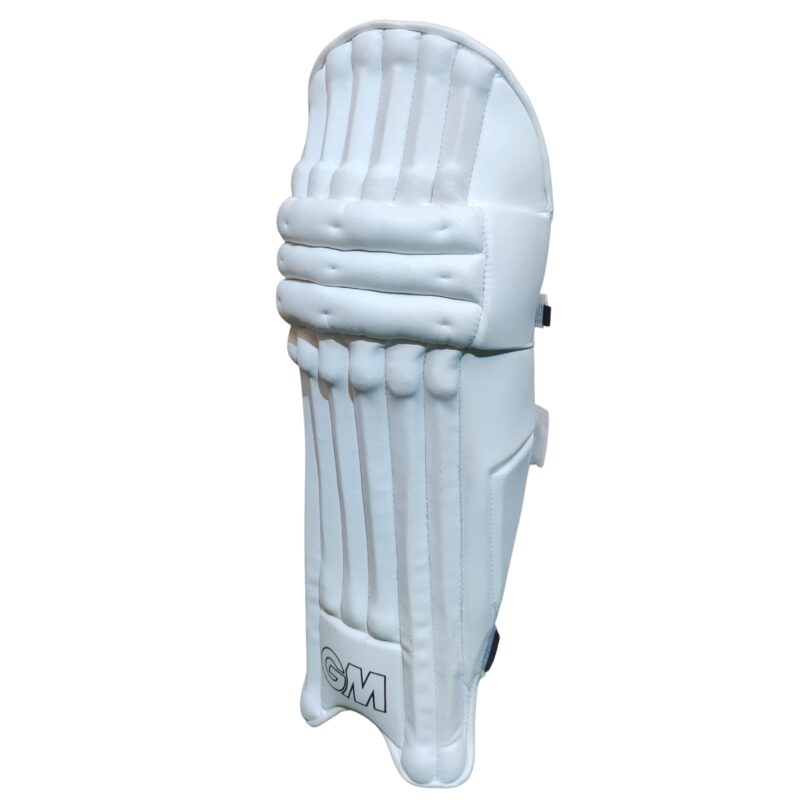 Gunn & Moore Original L.E. Cricket Batting Pads-2025 | Premium Leather Protection