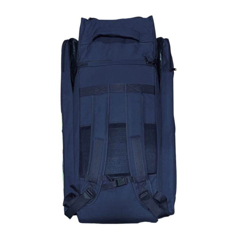 12 Get Gunn & Moore Original Pro Duffle Bag 2026 – Premium Cricket Gear + Free Shipping!
