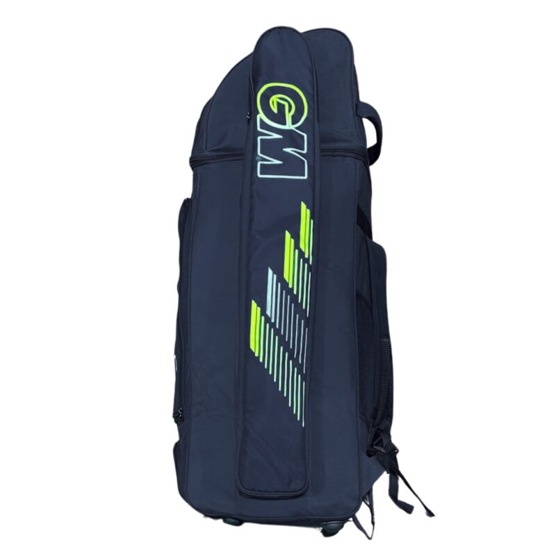 13 Get Gunn & Moore Original Pro Duffle Bag 2026 – Premium Cricket Gear + Free Shipping!