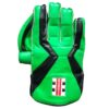 "Gray Nicolls Players Edition Wicketkeeping Gloves 2025 - Front View for Professional Comfort and Protection in Pakistan"