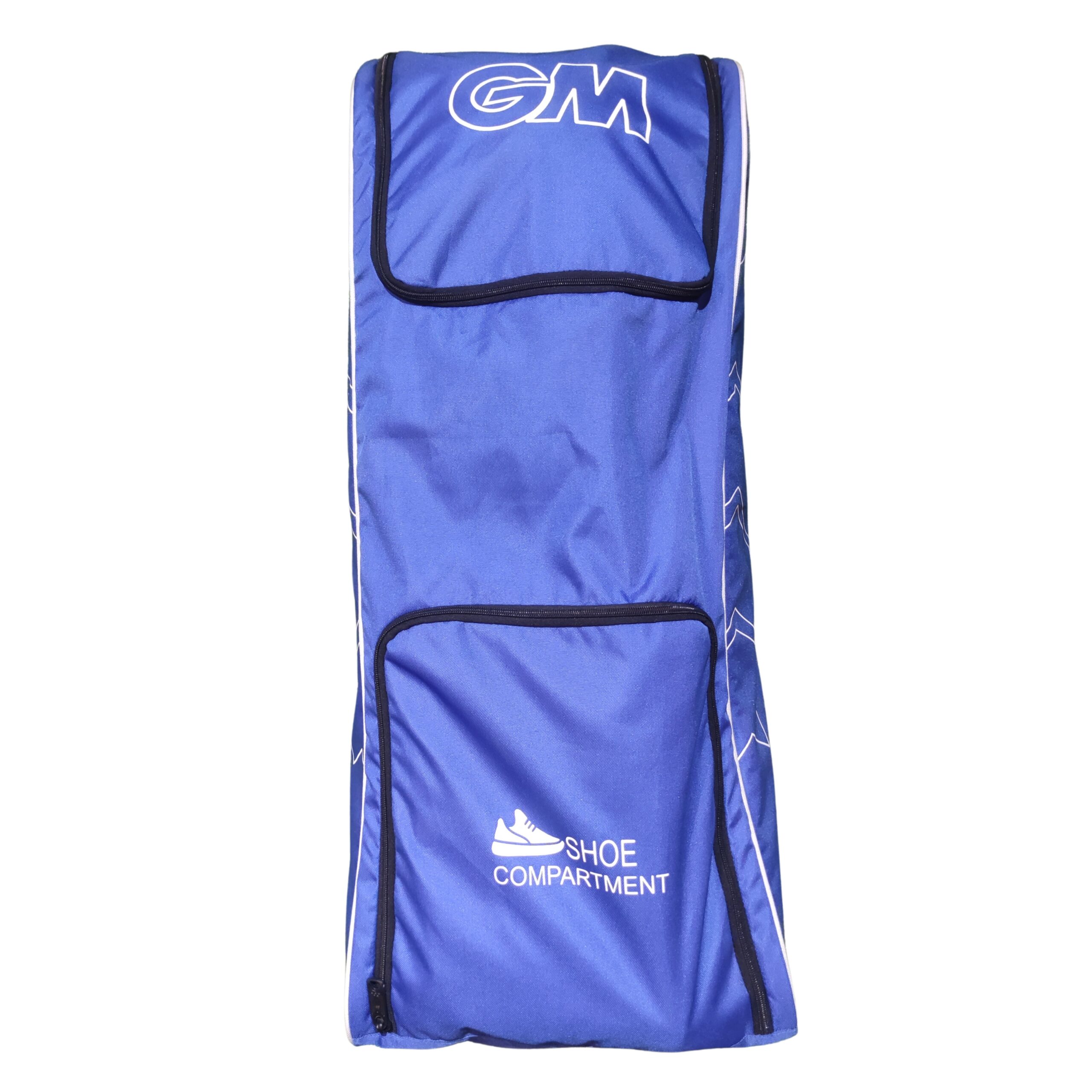 Gunn & Moore Classic Edition Duffle Bag 2025 – Durable Sports Bag for Cricket, Football, and Travel with Free Shipping in Pakistan