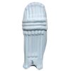 Kookaburra Ghost Batting Pads front gallery view 2025 – Premium cricket protection and comfort