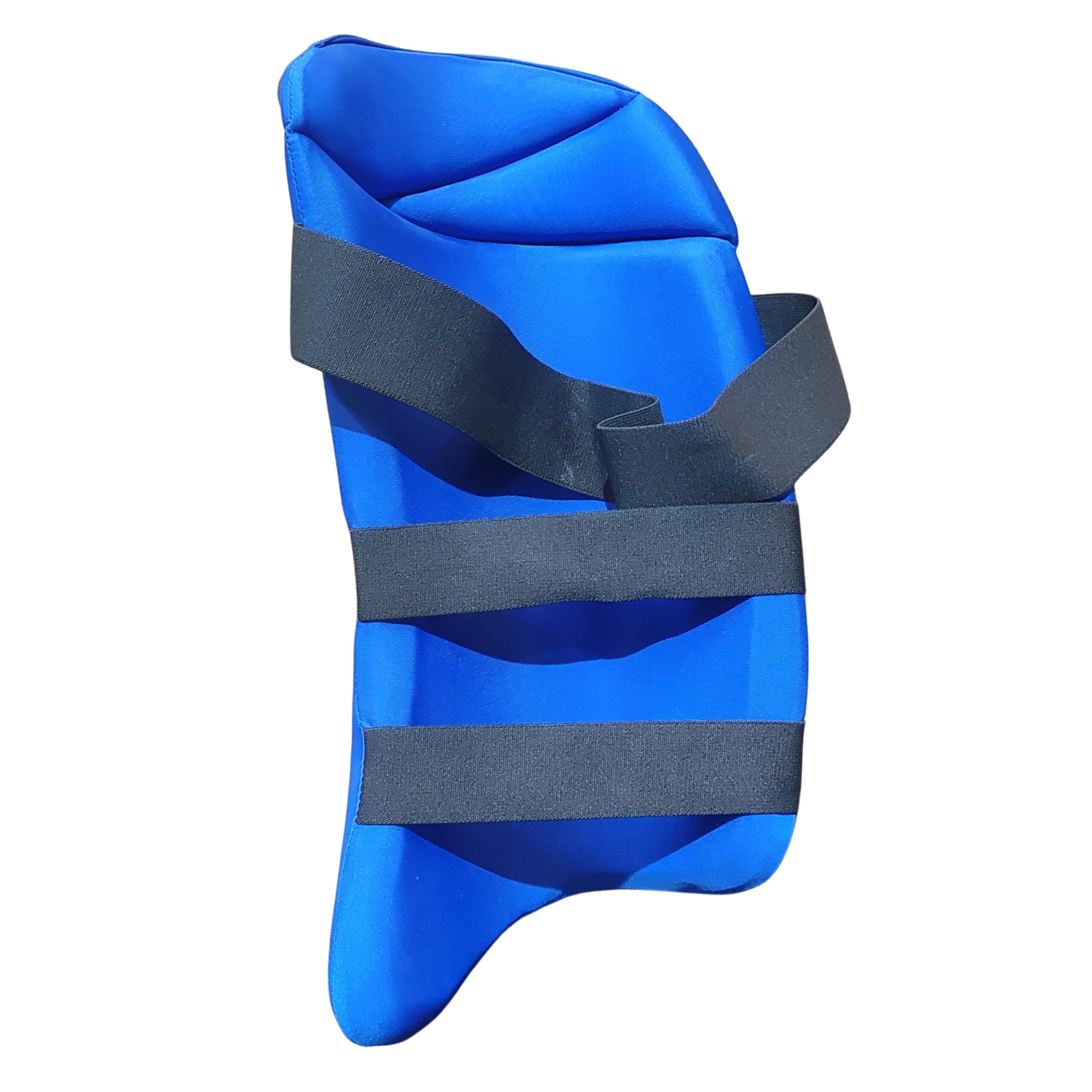 MoonWalkr 2.0 Combo Thigh Pad 2025 – Back View for Complete Protection During Sports Back view of MoonWalkr 2.0 Combo Thigh Pad 2025 – Full coverage and protection for athletes