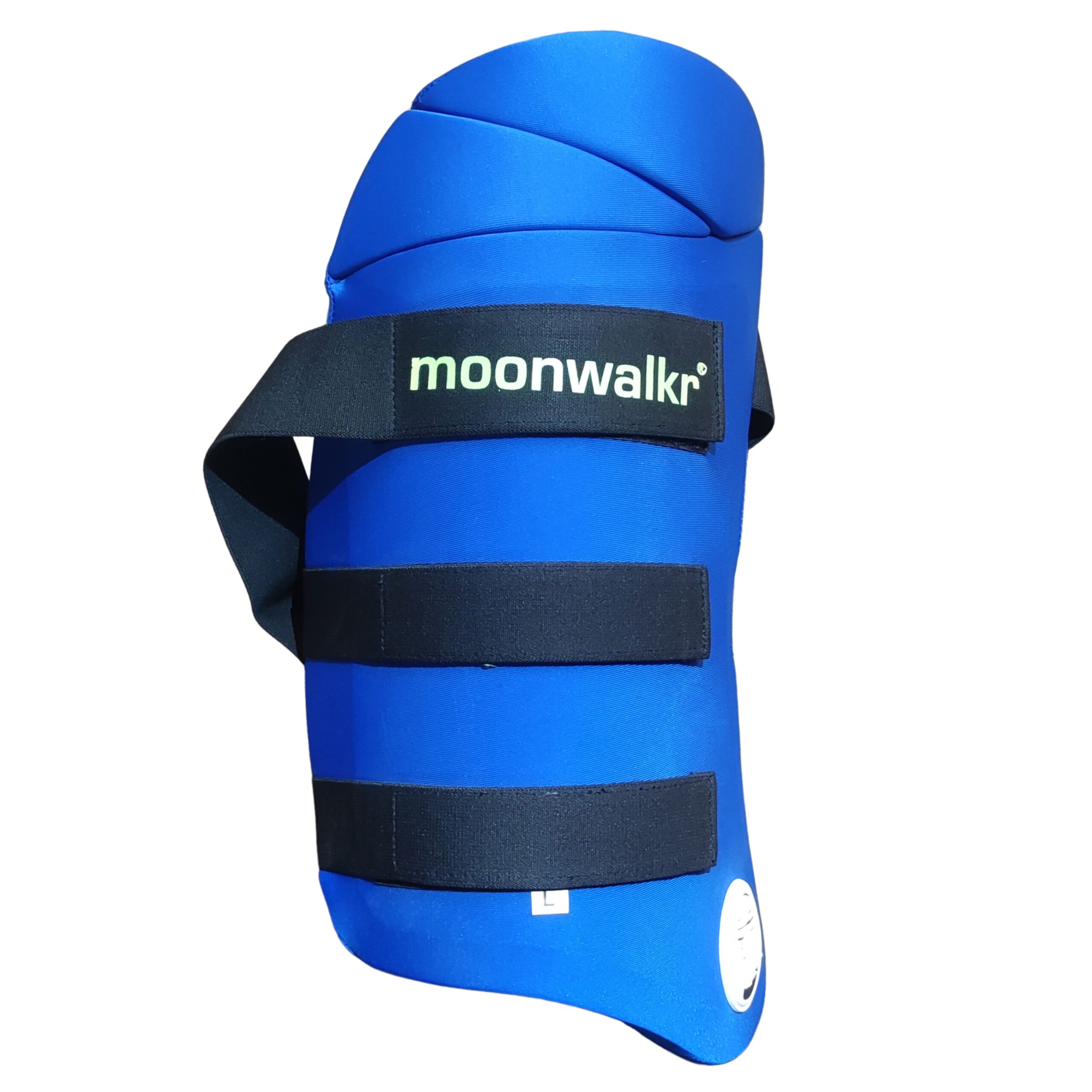 MoonWalkr 2.0 Combo Thigh Pad 2025 – Premium Sports Protection for Athletes | Free Shipping in Pakistan MoonWalkr 2.0 Combo Thigh Pad 2025 front view – Ultimate sports protection for athletes in Pakistan | Durable & Comfortable