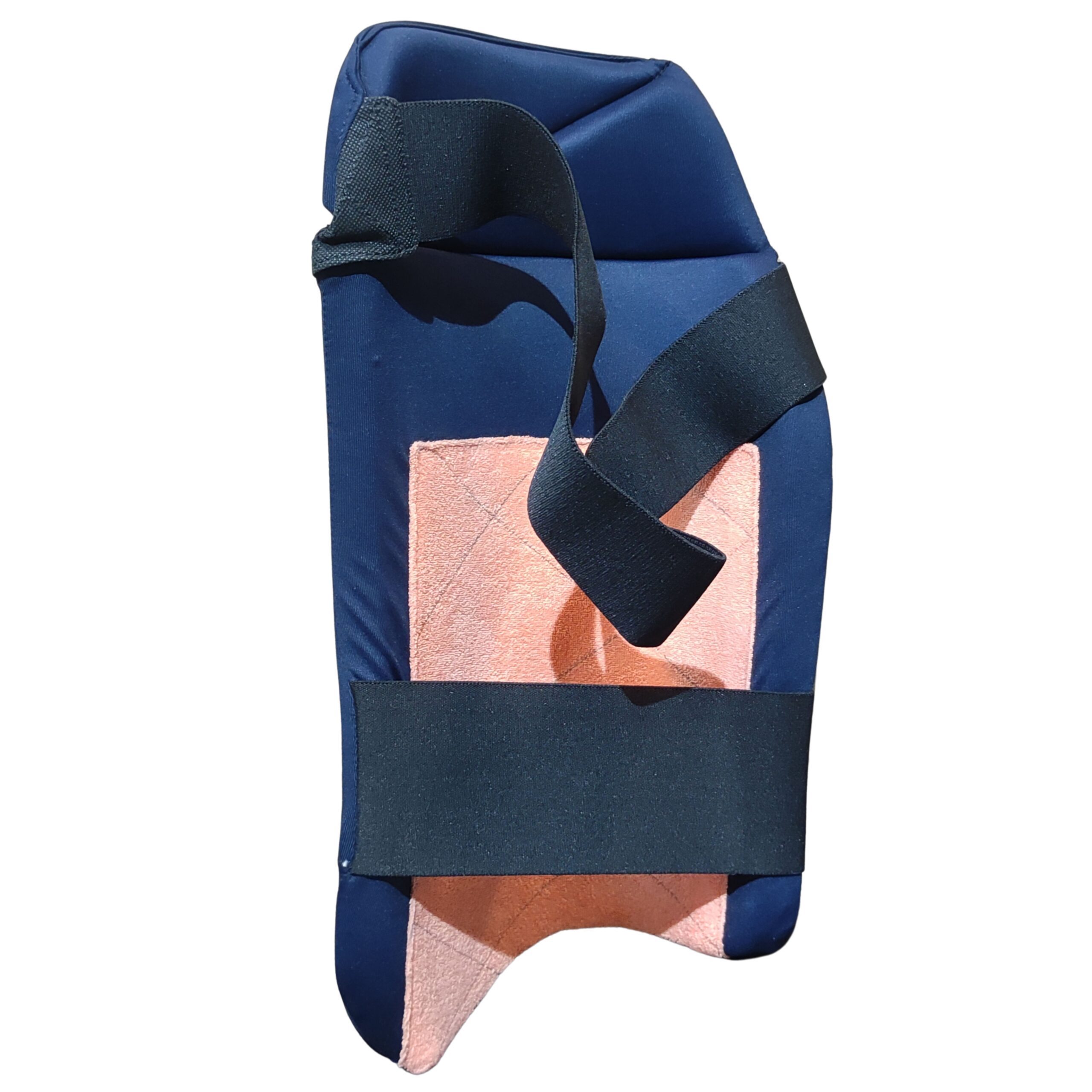 MoonWalkr 2.0 Thigh Pad 2025 - Back View with Secure Fit & Support MoonWalkr 2.0 Thigh Pad 2025 back view showcasing secure fit and support for high-impact activities