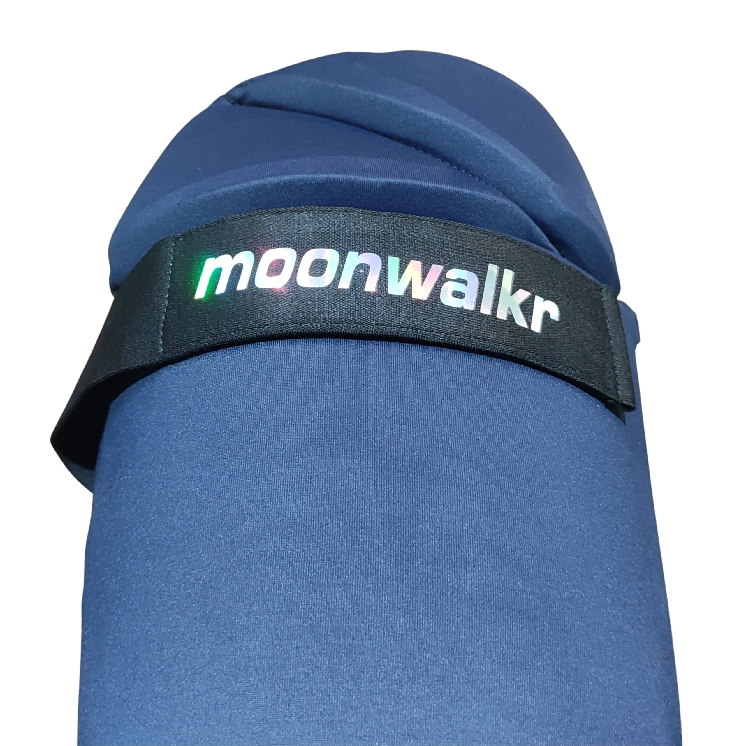Take a closer look at the **premium material** used in the **MoonWalkr 2.0 Thigh Pad 2025**. Built for **durability** and **maximum comfort**. Get yours now and enjoy **free shipping across Pakistan**. Zoomed-in view of MoonWalkr 2.0 Thigh Pad 2025’s padding, offering superior comfort and injury prevention Zoom-in view of the **MoonWalkr 2.0 Thigh Pad 2025’s** advanced padding, ensuring ultimate comfort and protection.