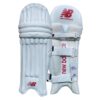 NEW BALANCE TC 1260 Batting Pads – Premium cricket protection and comfort for players